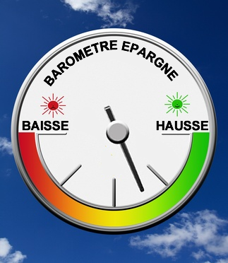Du mieux pour les finances des Français, mais avec une capacité d'épargne en baisse Du mieux pour les finances des Français, mais avec une capacité d'épargne en baisse