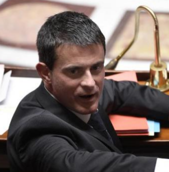 Dénigrement français, le France #bashing au pays de la vie en rose, la coupe est pleine pour Valls ! Dénigrement français, le France #bashing au pays de la vie en rose, la coupe est pleine pour Valls !