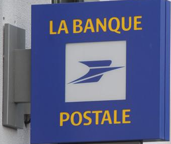 Escroquerie en bande organisée à la Banque Postale : près de 600.000 euros détournés