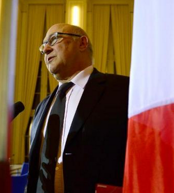 Déficit public : prévision ramenée à 4,10% pour 2015, une opération marketing pour Bruxelles Déficit public : prévision ramenée à 4,10% pour 2015, une opération marketing pour Bruxelles