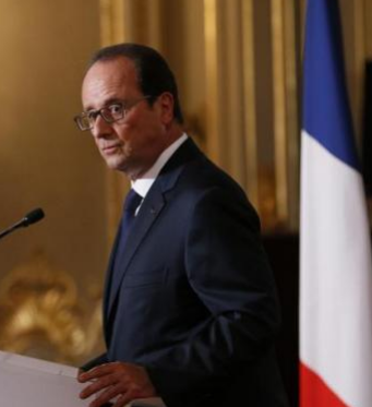 Hollande : une sincère impuissance face à la crise Hollande : une sincère impuissance face à la crise