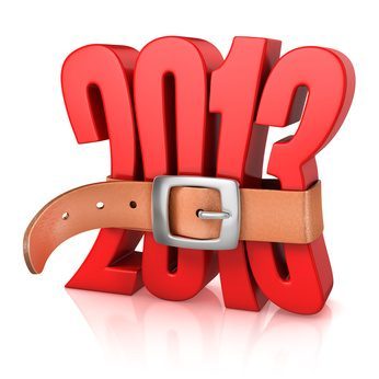 Bonne année et surtout bonne fiscalité 2013 ! 