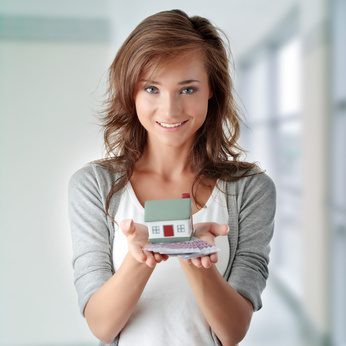 Immobilier : l'apport est plus important chez les femmes Immobilier : l'apport est plus important chez les femmes