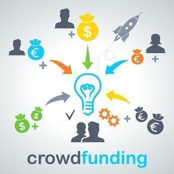 Finance participative : Paris, la prochaine capitale européenne du crowdfunding ?