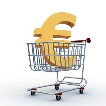 Déflation : les Français ont fait 1 milliard d'euros d'économies en 2014 Déflation : les Français ont fait 1 milliard d'euros d'économies en 2014