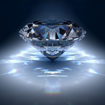 Diamant d'investissement : tout sauf un placement refuge ! Diamant d'investissement : tout sauf un placement refuge !