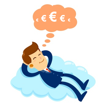 Liquidités : 430 milliards d'euros dorment sur les comptes à vue des Français Liquidités : 430 milliards d'euros dorment sur les comptes à vue des Français