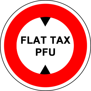 Assurance-Vie : le PFU (Flat Tax) déclenchable sur l'encours net de l'ensemble de vos contrats Assurance-Vie : le PFU (Flat Tax) déclenchable sur l'encours net de l'ensemble de vos contrats