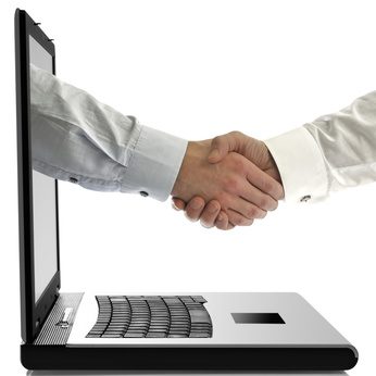 Placer son argent via internet ? Les épargnants restent timides Placer son argent via internet ? Les épargnants restent timides