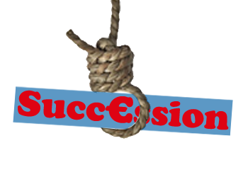 Successions : forte hausse des refus de succession Successions : forte hausse des refus de succession