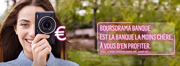 750.000 clients Boursorama banque à fin 2015, un objectif tenable 750.000 clients Boursorama banque à fin 2015, un objectif tenable