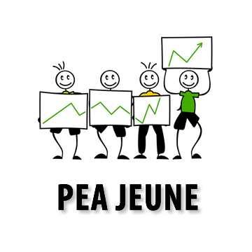 PEA Jeunes / Loi Pacte : Les Sénateurs lui donne un p'tit coup de jeune supplémentaire en réduisant son plafond PEA Jeunes / Loi Pacte : Les Sénateurs lui donne un p'tit coup de jeune supplémentaire en réduisant son plafond