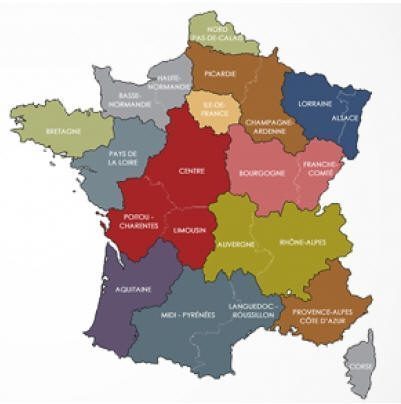 Regroupement des régions : mais où seront donc ces 10 milliards d'économies promis ? Regroupement des régions : mais où seront donc ces 10 milliards d'économies promis ?