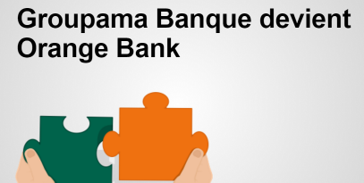 Orange bank : lancement reporté en avril, pour le moment !