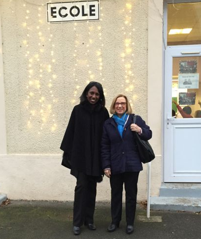 Yèbles (77) fait appel au crowdunding pour financer la reconstruction de son école Yèbles (77) fait appel au crowdunding pour financer la reconstruction de son école