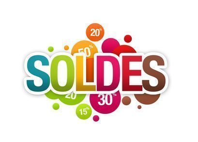 Soldes sur internet : le mirage des bonnes affaires Soldes sur internet : le mirage des bonnes affaires