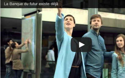 La banque du futur offre des euros d'aujourd'hui : 80 € à saisir avant le 8 octobre ! La banque du futur offre des euros d'aujourd'hui : 80 € à saisir avant le 8 octobre !