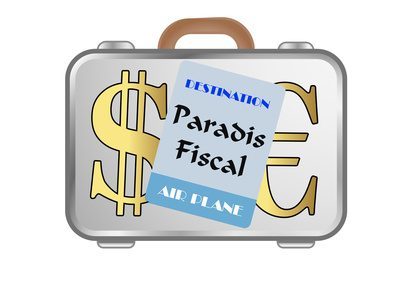 Evasion fiscale : la case prison pour les fraudeurs ! Evasion fiscale : la case prison pour les fraudeurs !