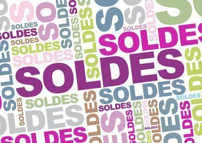 Soldes 2015 : début le mercredi 7 janvier ! Soldes 2015 : début le mercredi 7 janvier !