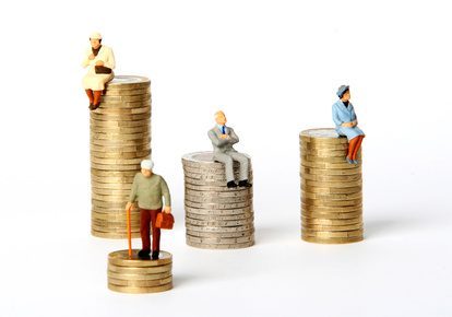 Patrimoine des Français en 2018 : répartition entre immobilier, livret A, assurance-vie et autres produits financiers Patrimoine des Français en 2018 : répartition entre immobilier, livret A, assurance-vie et autres produits financiers