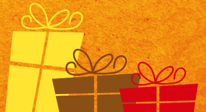 Epargne / Etrennes de Noël 2014 pour les moins de 16 ans : le Crédit Mutuel fait un cadeau en plus !