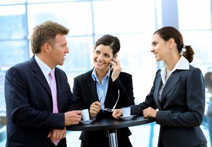 Croissance : les cadres sont partagés Croissance : les cadres sont partagés