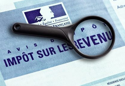 Les impôts sont considérés comme une extorsion de fonds pour plus d'un tiers des Français