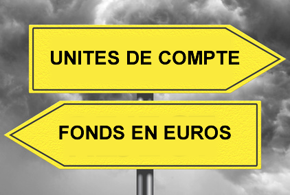 Assurance-vie, collecte de janvier 2019 : le coup de froid sur les unités de compte de fin 2018 n'est toujours pas digéré Assurance-vie, collecte de janvier 2019 : le coup de froid sur les unités de compte de fin 2018 n'est toujours pas digéré