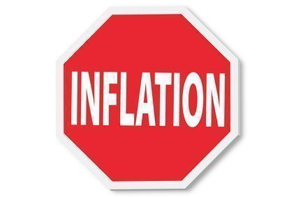 Inflation : tout schuss en janvier ! Inflation : tout schuss en janvier !