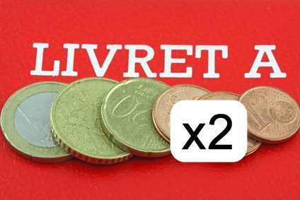 Livret A : Lienemann (PS) demande un doublement immédiat du plafond