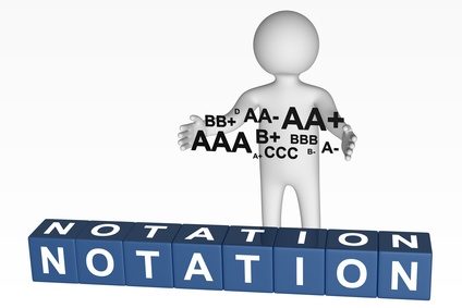 Rating : Les yoyos boursiers pourraient faire vaciller la note des assureurs français Rating : Les yoyos boursiers pourraient faire vaciller la note des assureurs français