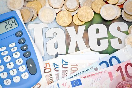 Fiscalité : La mise en place de la taxe sur les transactions financières signe la mort certaine de la place de Paris