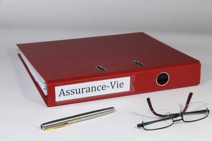 Assurance-vie : collecte nette positive de 400 millions d'euros en octobre Assurance-vie : collecte nette positive de 400 millions d'euros en octobre