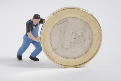 Emploi : 13% des salariés français touchent le SMIC Emploi : 13% des salariés français touchent le SMIC