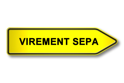 Virements SEPA : L'Etat signale l'urgence ! Virements SEPA : L'Etat signale l'urgence !