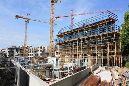 Immobilier neuf, 2014 sera pire que 2013 : Nouvelle chute du nombre de permis de construire ! Immobilier neuf, 2014 sera pire que 2013 : Nouvelle chute du nombre de permis de construire !
