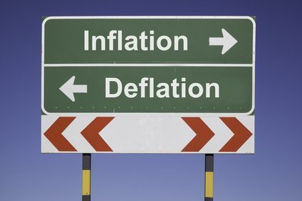 Economie : pourquoi la faiblesse de l'inflation est-elle si grave pour la France ? Economie : pourquoi la faiblesse de l'inflation est-elle si grave pour la France ?