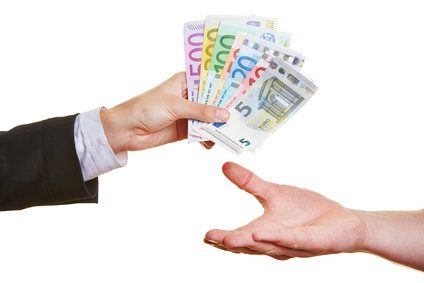 Crédit immobilier à taux variable : une bonne affaire quand les taux deviennent négatifs ! Crédit immobilier à taux variable : une bonne affaire quand les taux deviennent négatifs !