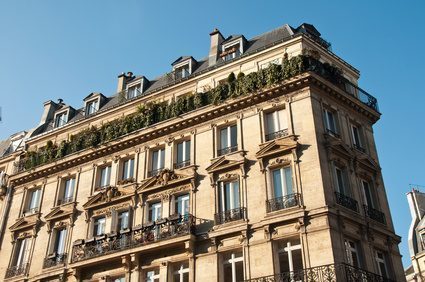 Immobilier sur Paris : 250 000 € en moyenne pour un 30 mètres carrés !