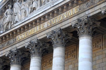 Réforme des retraites : encore du rififi à l'Assemblée Nationale Réforme des retraites : encore du rififi à l'Assemblée Nationale