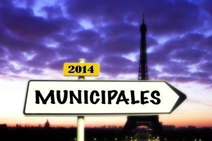 Impôts locaux : une hausse de 5% en moyenne juste après les élections #municipales2014 Impôts locaux : une hausse de 5% en moyenne juste après les élections #municipales2014