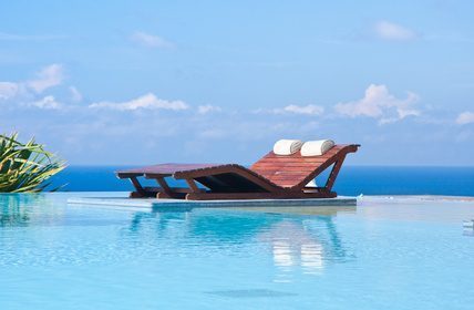 Grâce à un rebond fin 2018, le marché de la piscine signe une bonne année Grâce à un rebond fin 2018, le marché de la piscine signe une bonne année