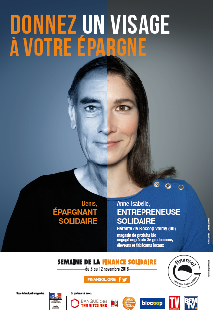 Finance solidaire : la Banque Française Mutualiste versera un abondement de 10% des intérêts versés Finance solidaire : la Banque Française Mutualiste versera un abondement de 10% des intérêts versés