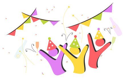 Le moral des ménages au plus haut depuis 2010, youpi ! Le moral des ménages au plus haut depuis 2010, youpi !