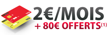 Banque en ligne : une offre attractive pour les apprentis ou étudiants, à saisir avant le 31 août 2016 Banque en ligne : une offre attractive pour les apprentis ou étudiants, à saisir avant le 31 août 2016