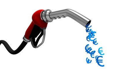 Taxe carbone 2013 : le rapprochement fiscal du diesel et de l'essence...