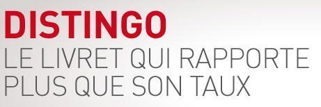 PSA banque : Livret Distingo, le livret qui rapporte plus que son taux ? PSA banque : Livret Distingo, le livret qui rapporte plus que son taux ?