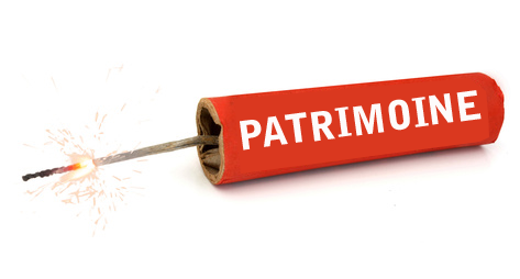 Patrimoine : les ministres seront mis à nu ! Patrimoine : les ministres seront mis à nu !