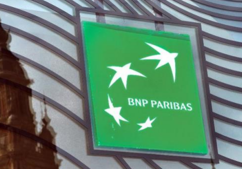 BNP Paribas, épilogue de l'affaire : 8,9 milliards de dollars (6,4 milliards d'euros) d'amende BNP Paribas, épilogue de l'affaire : 8,9 milliards de dollars (6,4 milliards d'euros) d'amende