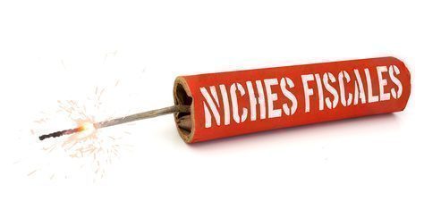 Niche fiscale, fiscalité 2012 : Plafonnement à 10 000 € de réductions fiscales Niche fiscale, fiscalité 2012 : Plafonnement à 10 000 € de réductions fiscales